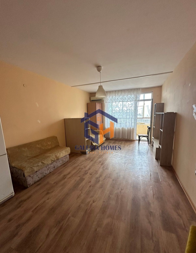 Продава  2-стаен, град Бургас, Меден рудник - зона Б • 73 900 EUR • ID 97320825 — holmes.bg - [1] 