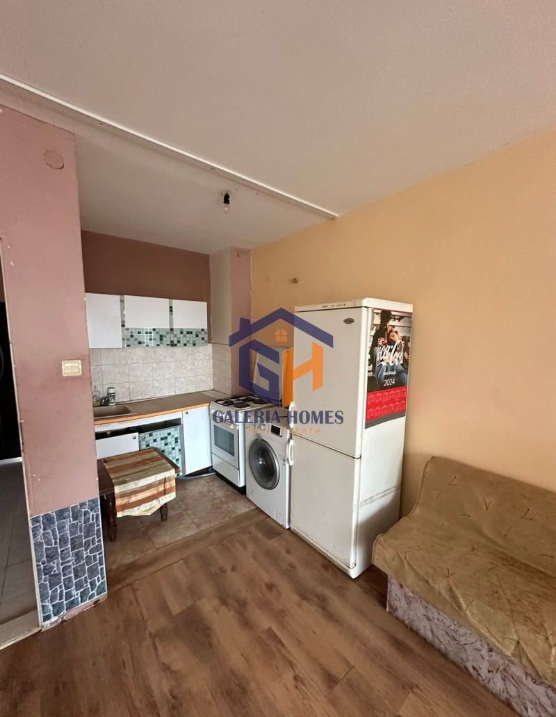 Продается  1 спальня Бургас , Меден рудник - зона Б , 71 кв.м | 39221863 - изображение [2]