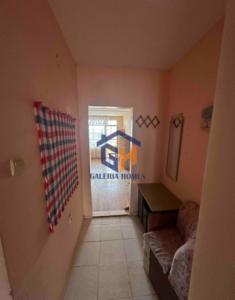 Продается  1 спальня Бургас , Меден рудник - зона Б , 71 кв.м | 39221863 - изображение [3]