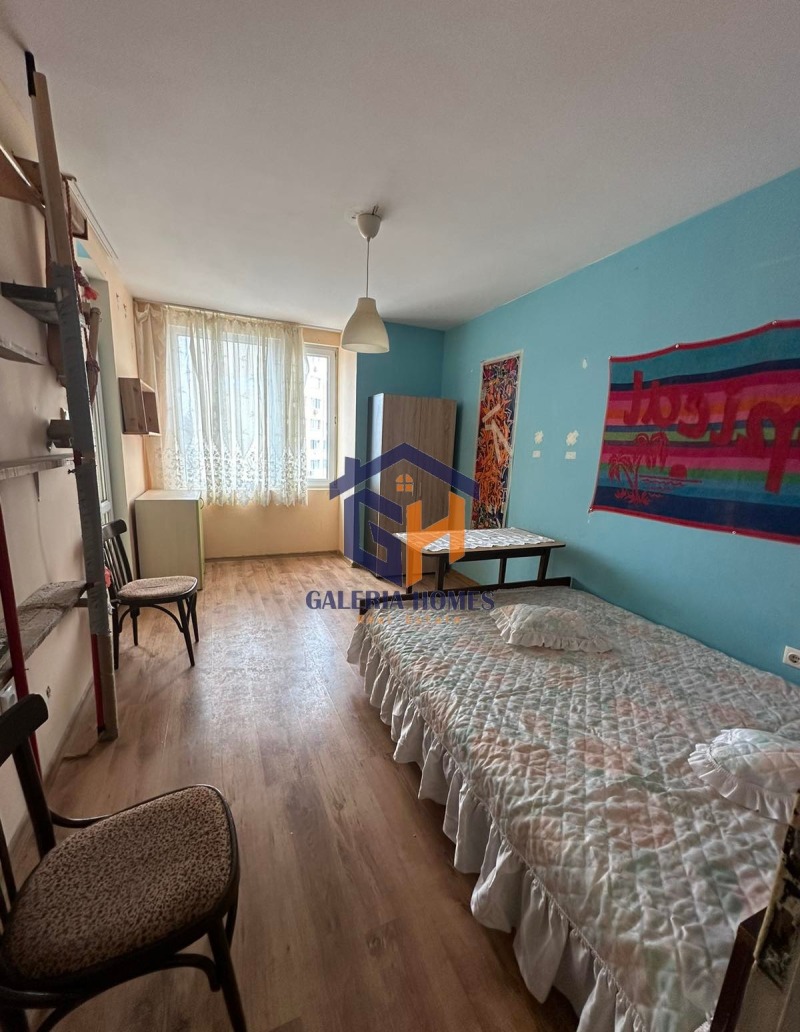 Продается  1 спальня Бургас , Меден рудник - зона Б , 71 кв.м | 39221863 - изображение [4]