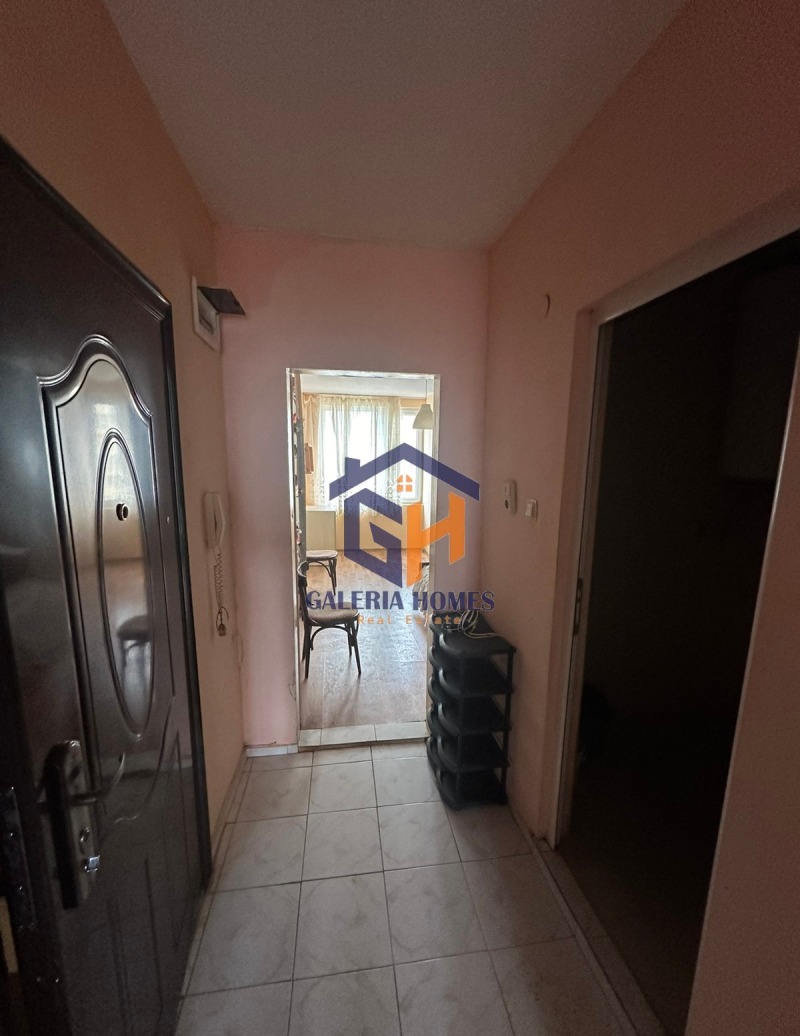 Продается  1 спальня Бургас , Меден рудник - зона Б , 71 кв.м | 39221863 - изображение [5]