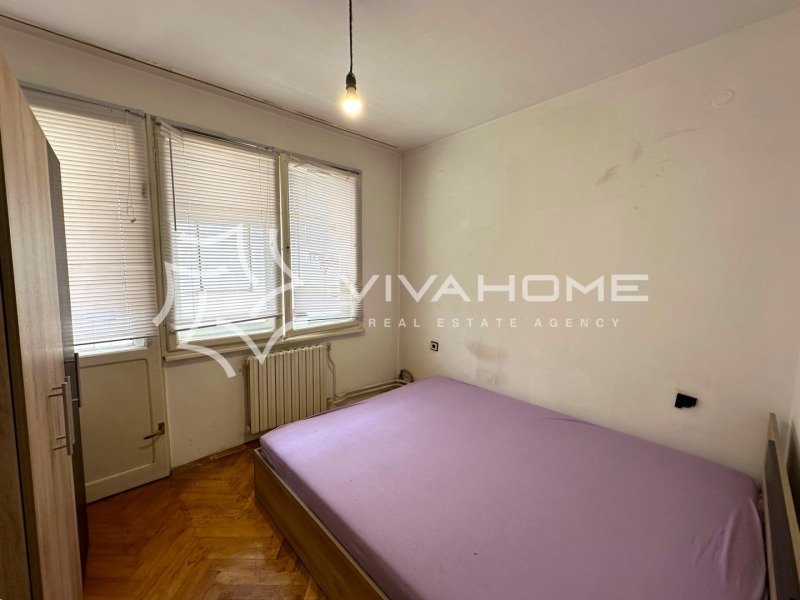На продаж  1 спальня Варна , Зимно кино Тракия , 45 кв.м | 53164096 - зображення [3]