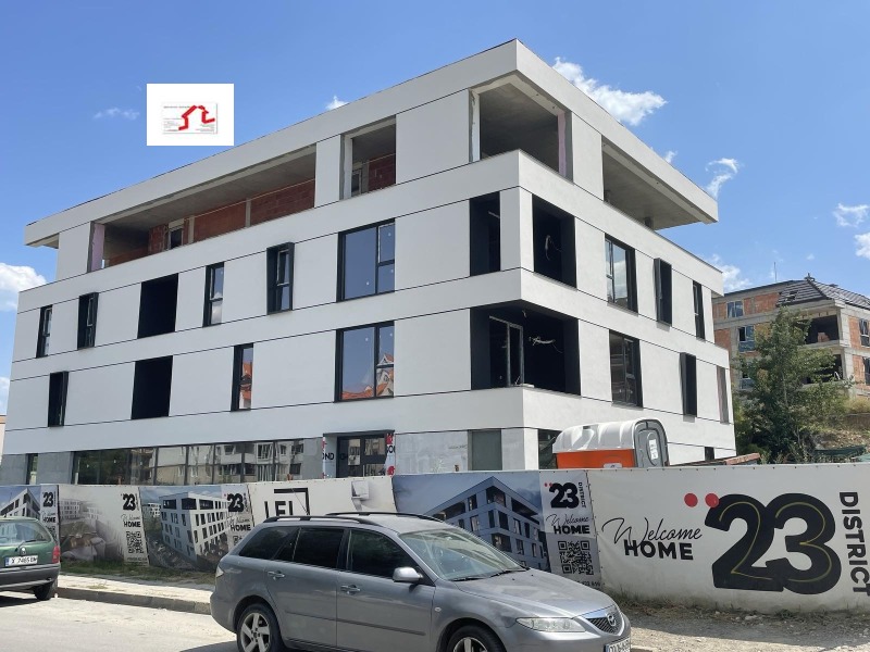 À venda  1 quarto Sofia , Malinova dolina , 73 m² | 65039362 - imagem [3]