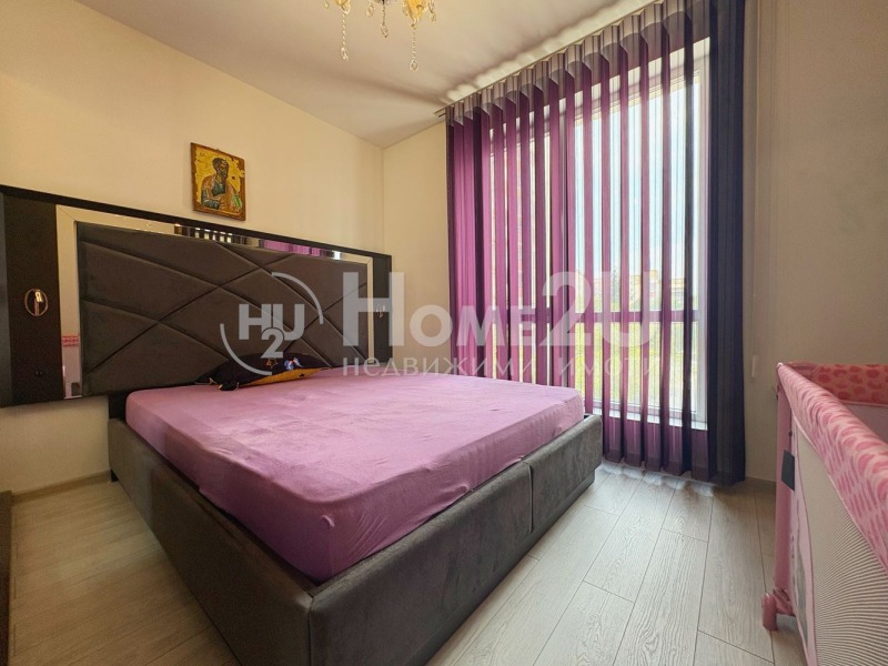 En venta  1 dormitorio Plovdiv , Kyuchuk Parizh , 68 metros cuadrados | 95982766 - imagen [5]