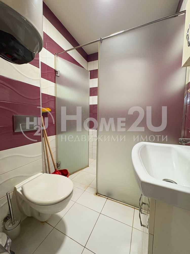 En venta  1 dormitorio Plovdiv , Kyuchuk Parizh , 68 metros cuadrados | 95982766 - imagen [8]
