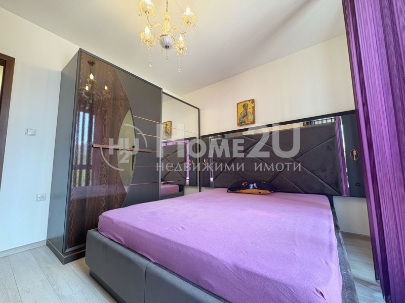 En venta  1 dormitorio Plovdiv , Kyuchuk Parizh , 68 metros cuadrados | 95982766 - imagen [6]