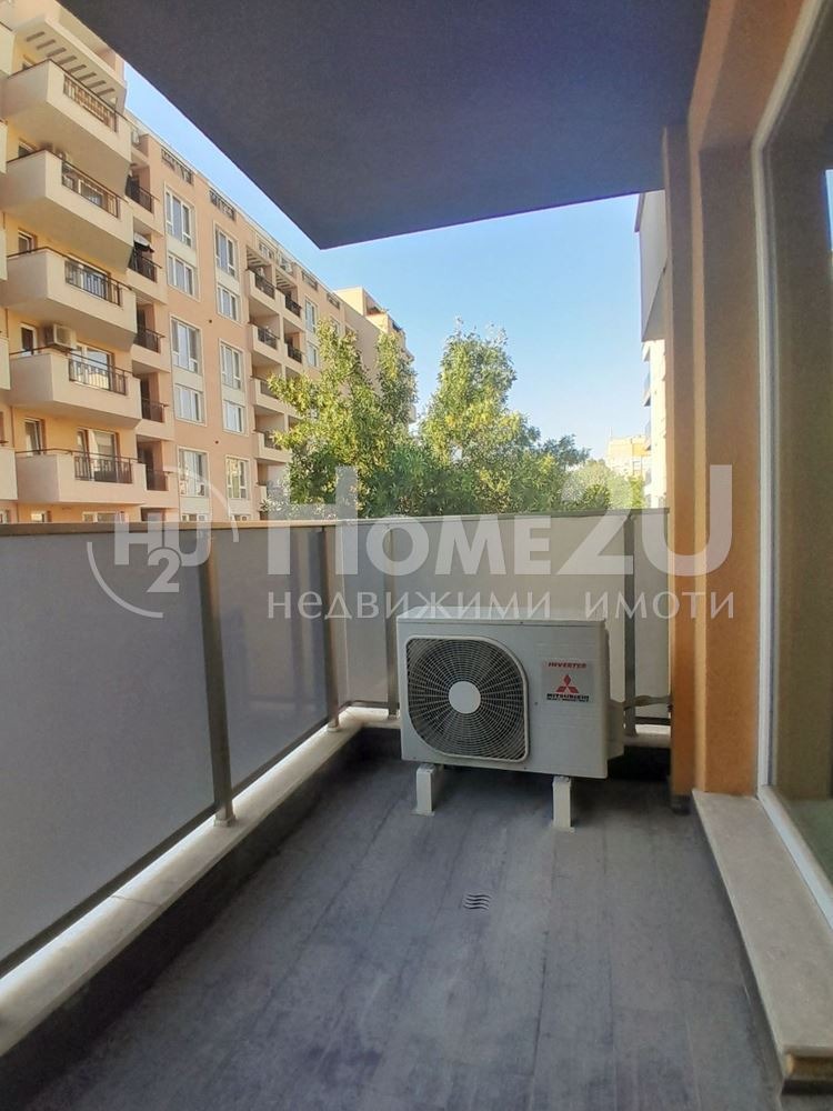 En venta  1 dormitorio Plovdiv , Kyuchuk Parizh , 68 metros cuadrados | 95982766 - imagen [9]