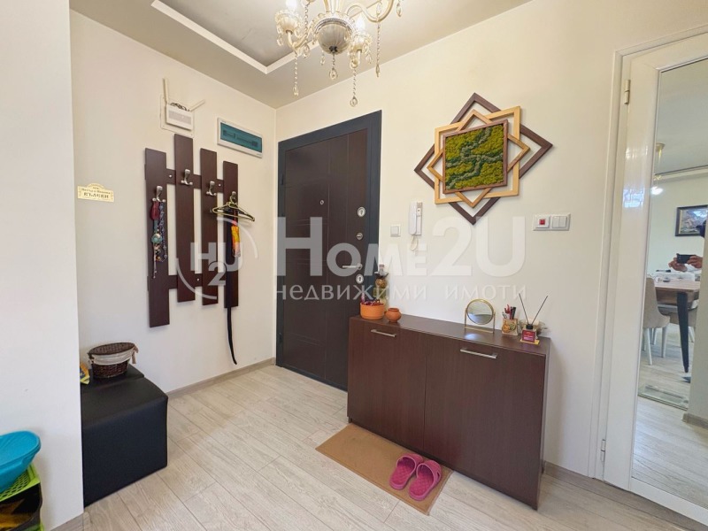 En venta  1 dormitorio Plovdiv , Kyuchuk Parizh , 68 metros cuadrados | 95982766 - imagen [7]