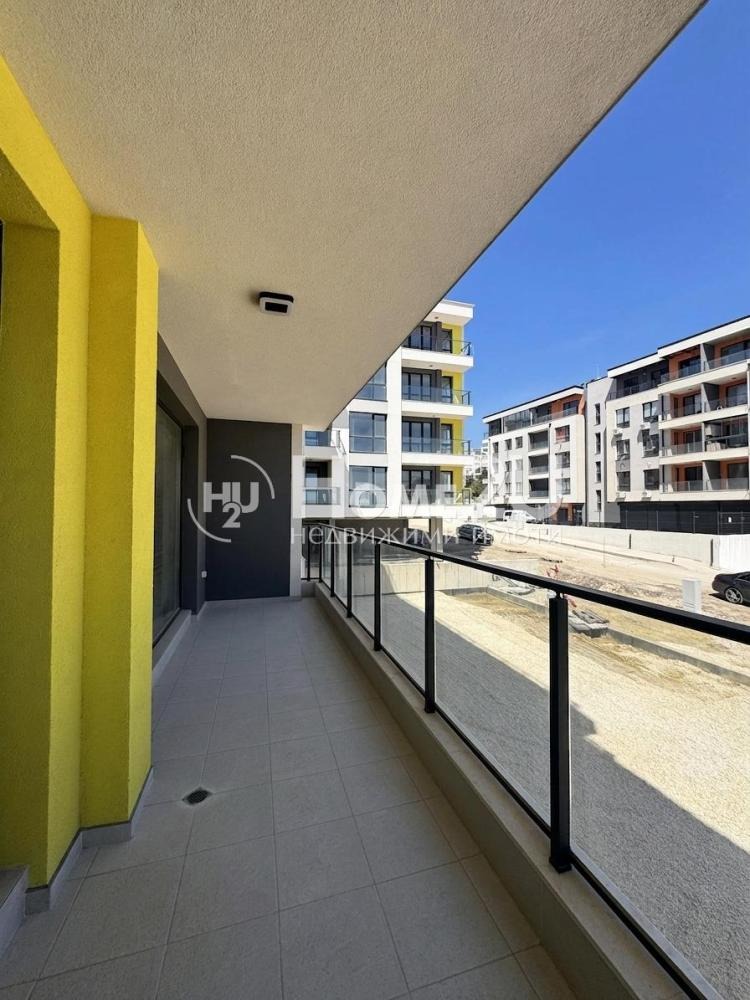 Продава 2-СТАЕН, гр. Варна, Владислав Варненчик 1, снимка 6 - Апартаменти - 54433925