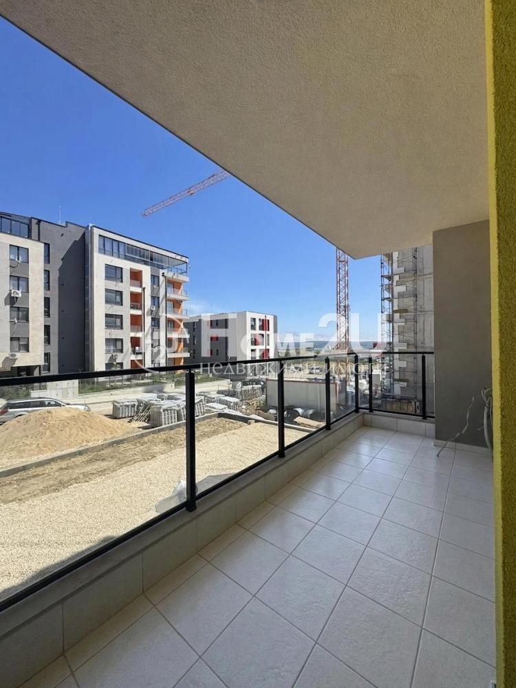 Продава 2-СТАЕН, гр. Варна, Владислав Варненчик 1, снимка 5 - Апартаменти - 54433925