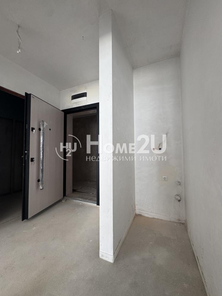 Продава 2-СТАЕН, гр. Варна, Владислав Варненчик 1, снимка 7 - Апартаменти - 54433925