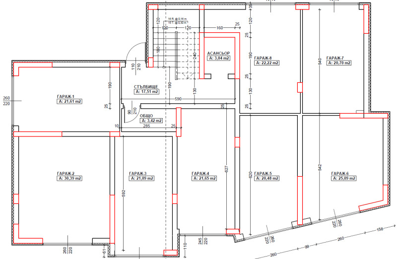 Продава 3-СТАЕН, гр. Благоевград, Еленово 1, снимка 3 - Aпартаменти - 48223611