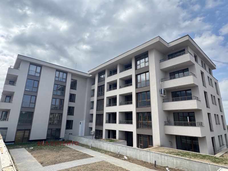 Продава  3-стаен, град София, Витоша •  240 000 EUR • ID 45331738 — holmes.bg - [1] 