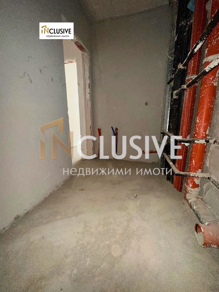 Продава 3-СТАЕН, гр. София, Банишора, снимка 10 - Aпартаменти - 49095681