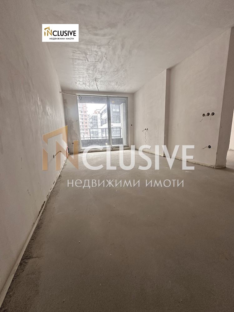 Продава 3-СТАЕН, гр. София, Банишора, снимка 1 - Aпартаменти - 49095681