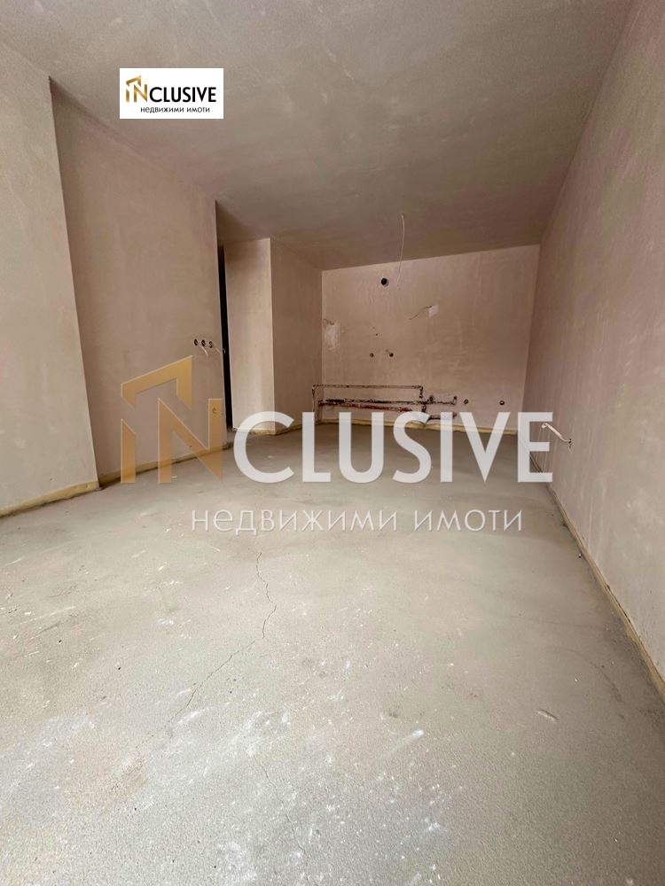 Продава  3-стаен град София , Банишора , 102 кв.м | 95721274 - изображение [2]