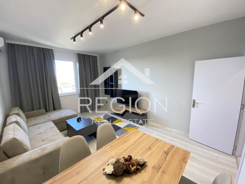 Продаја  2 спаваће собе Варна , Левски 1 , 68 м2 | 43179651 - слика [2]