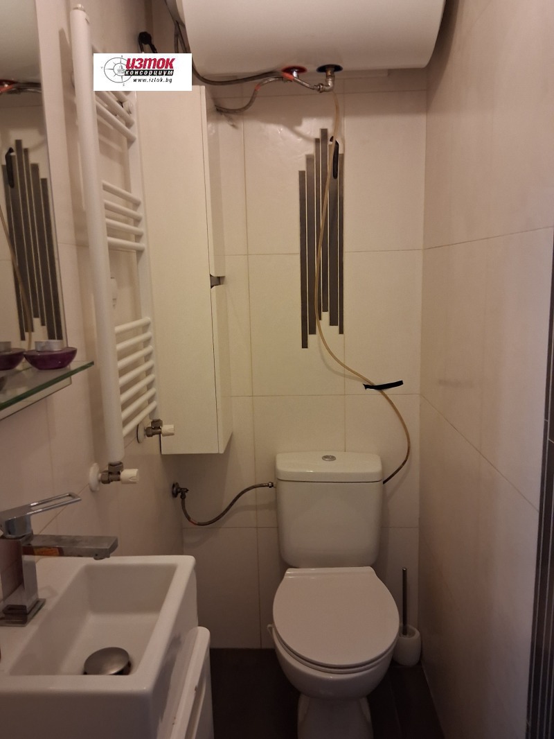 Продается  2 спальни София , Сухата река , 85 кв.м | 47258186 - изображение [17]