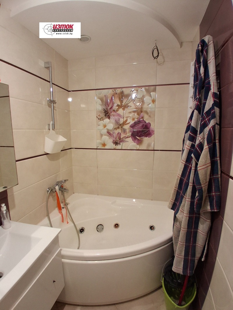 Продается  2 спальни София , Сухата река , 85 кв.м | 47258186 - изображение [15]