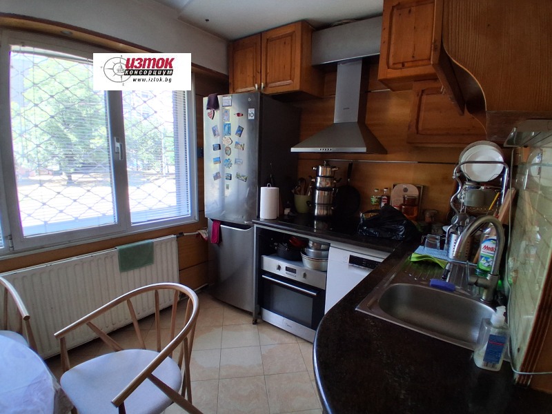 Продается  2 спальни София , Сухата река , 85 кв.м | 47258186 - изображение [6]