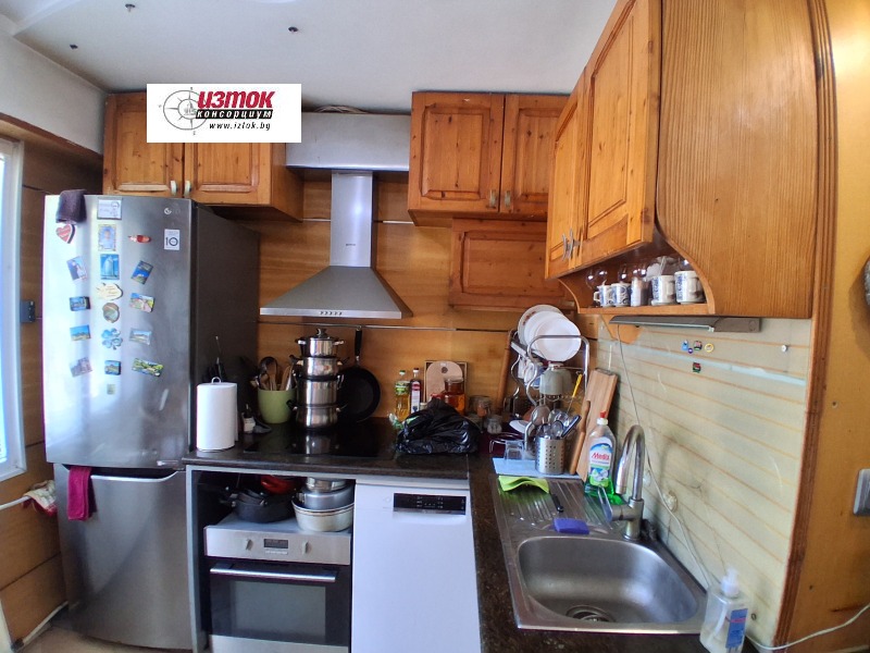 Продается  2 спальни София , Сухата река , 85 кв.м | 47258186 - изображение [9]