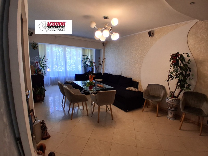 Продается  2 спальни София , Сухата река , 85 кв.м | 47258186 - изображение [3]