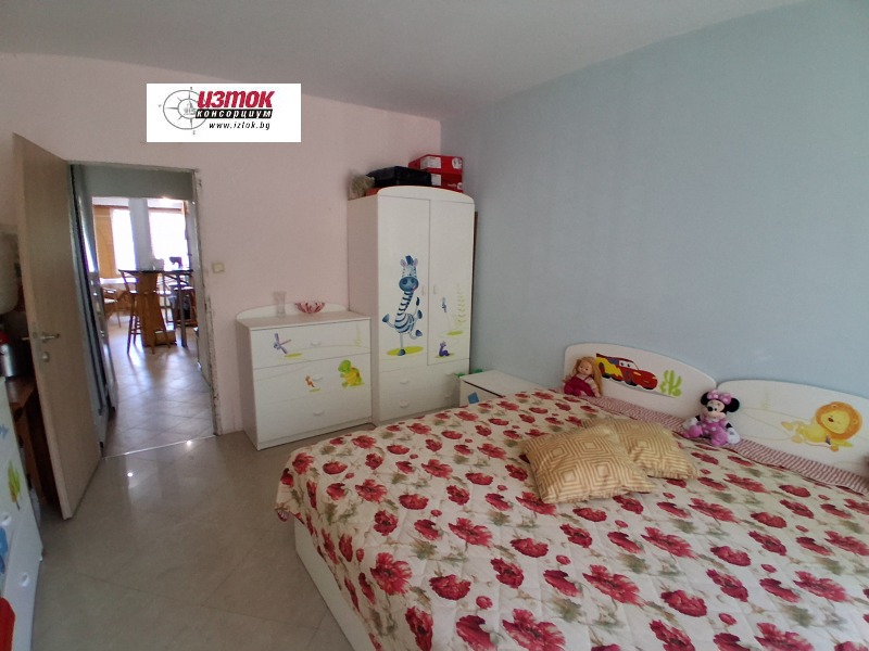 Продается  2 спальни София , Сухата река , 85 кв.м | 47258186 - изображение [13]