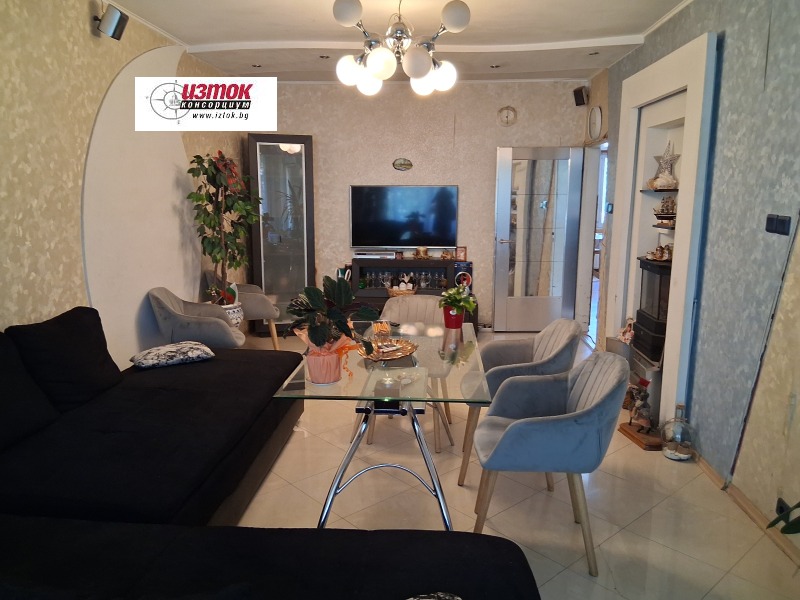 Продается  2 спальни София , Сухата река , 85 кв.м | 47258186 - изображение [2]
