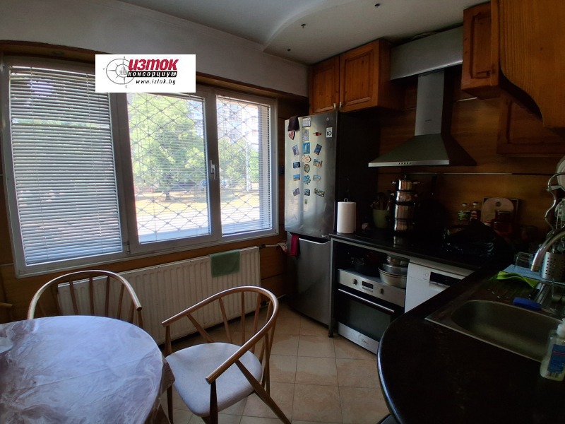 Продается  2 спальни София , Сухата река , 85 кв.м | 47258186 - изображение [7]