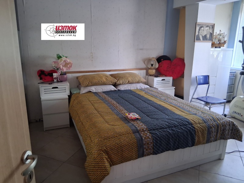Продается  2 спальни София , Сухата река , 85 кв.м | 47258186 - изображение [16]