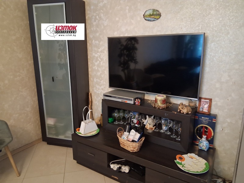 Продается  2 спальни София , Сухата река , 85 кв.м | 47258186 - изображение [4]