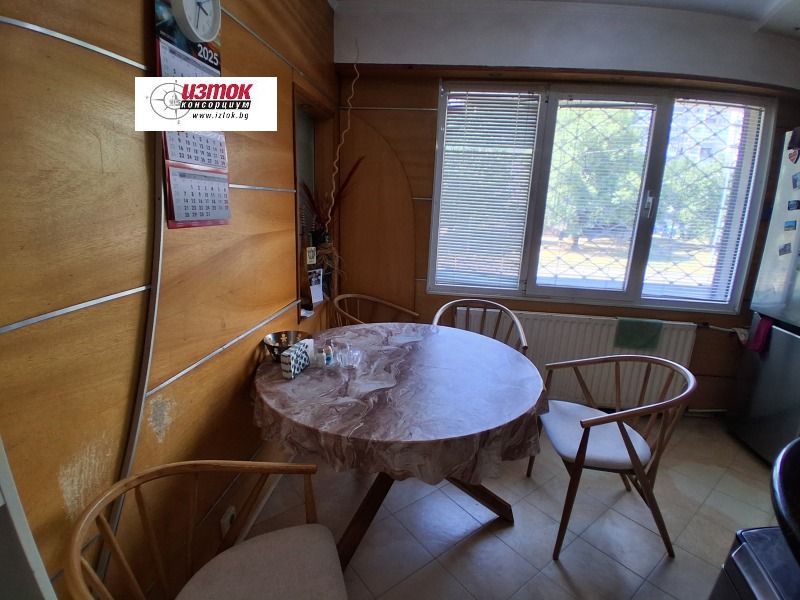 Продается  2 спальни София , Сухата река , 85 кв.м | 47258186 - изображение [8]