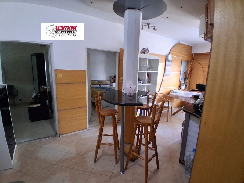 Продается  2 спальни София , Сухата река , 85 кв.м | 47258186 - изображение [5]