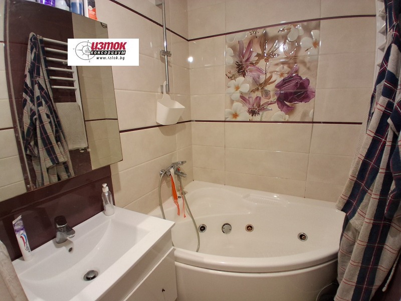 Продается  2 спальни София , Сухата река , 85 кв.м | 47258186 - изображение [14]