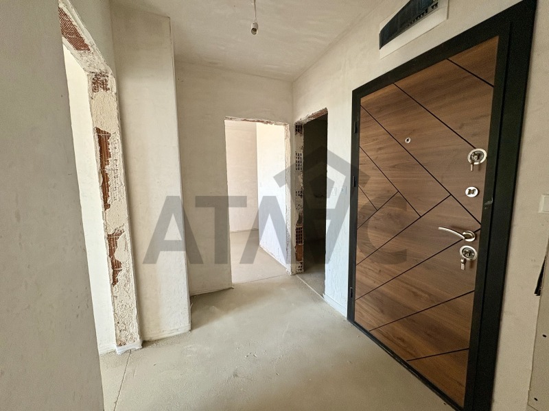 Zu verkaufen  2 Schlafzimmer Plowdiw , Ostromila , 86 qm | 67597598 - Bild [12]