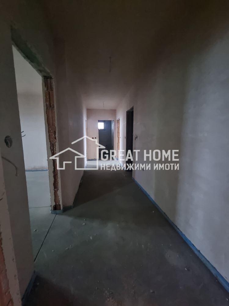 Продава 3-СТАЕН, гр. Търговище, Център, снимка 5 - Апартаменти - 53465187