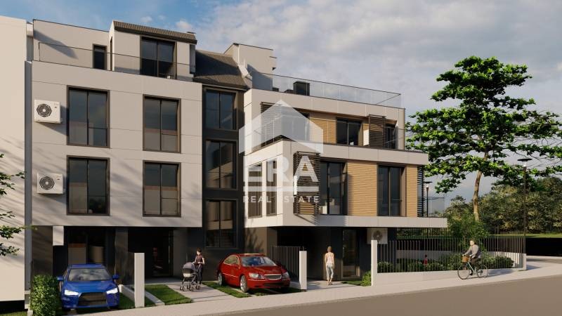 De vânzare  3 dormitoare Sofia , Vitoșa , 114 mp | 63798070