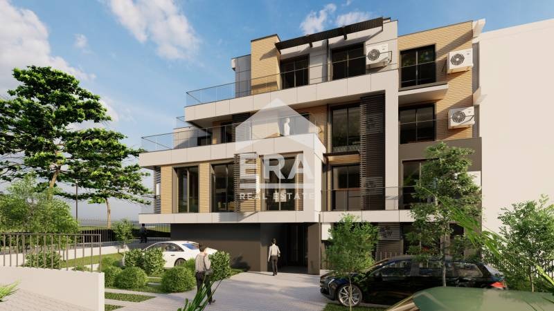 De vânzare  3 dormitoare Sofia , Vitoșa , 114 mp | 63798070 - imagine [2]