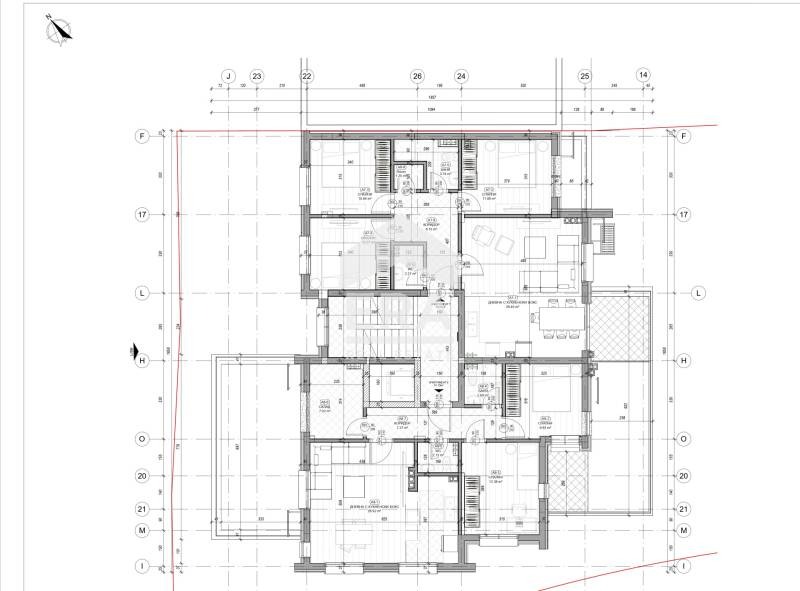 De vânzare  3 dormitoare Sofia , Vitoșa , 114 mp | 63798070 - imagine [5]
