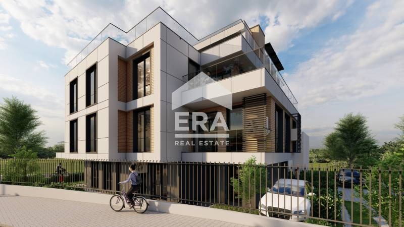 De vânzare  3 dormitoare Sofia , Vitoșa , 114 mp | 63798070 - imagine [3]