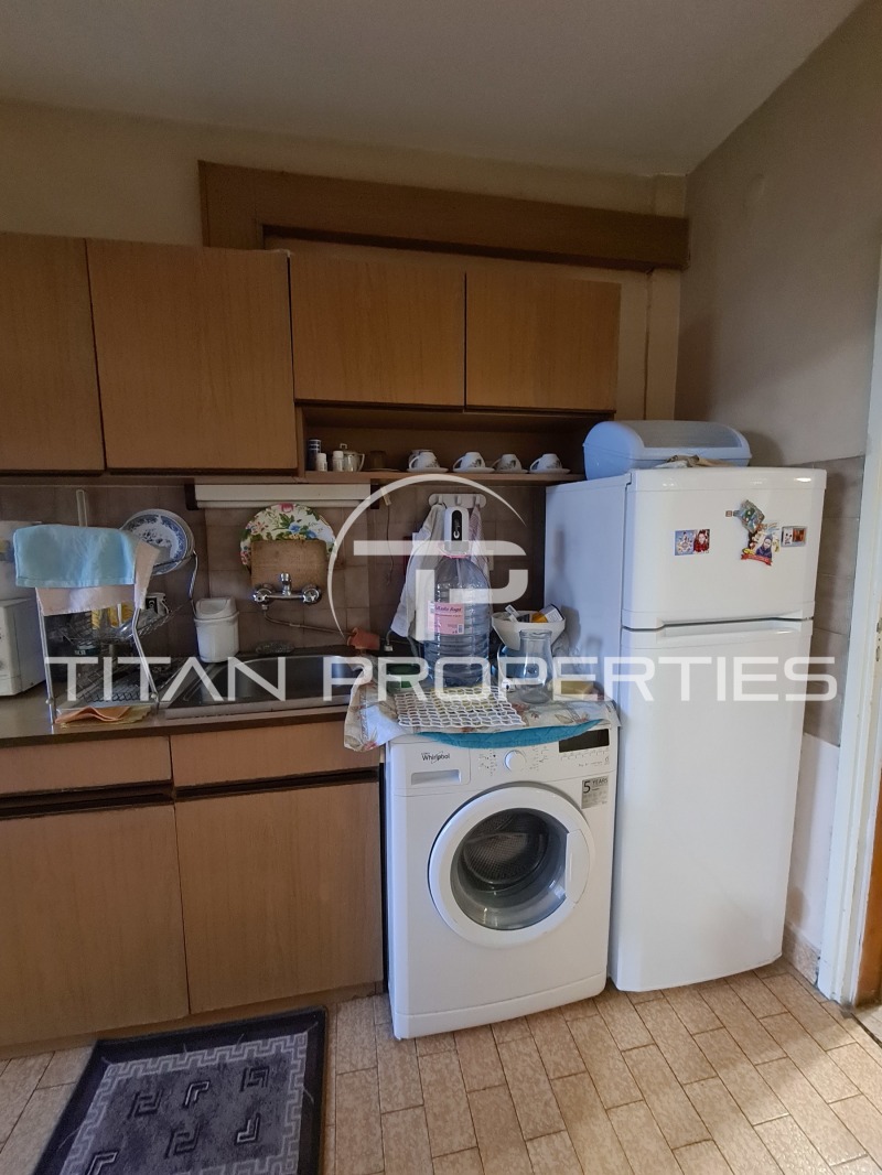 Till salu  3+ sovrum Plovdiv , Centar , 143 kvm | 43790903 - bild [8]