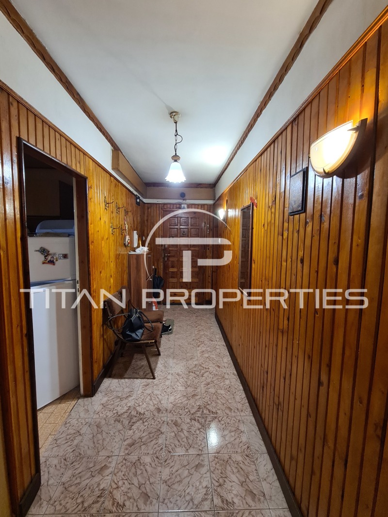 For Sale  3+ bedroom Plovdiv , Tsentar , 143 sq.m | 43790903 - image [13]