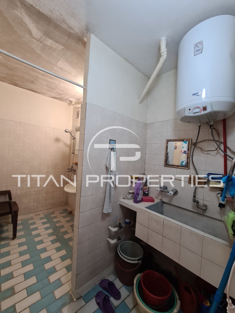 For Sale  3+ bedroom Plovdiv , Tsentar , 143 sq.m | 43790903 - image [10]