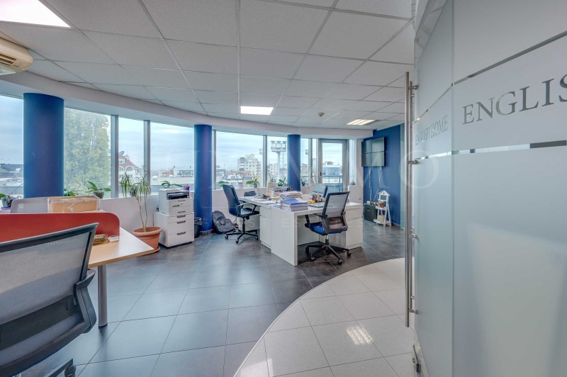 Продава ОФИС, гр. София, Лозенец, снимка 4 - Офиси - 52392201