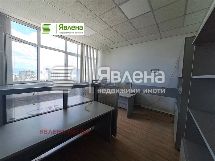 Продава ОФИС, гр. София, 7-ми 11-ти километър, снимка 4 - Офиси - 54479560