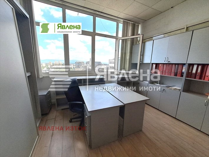 Продава ОФИС, гр. София, 7-ми 11-ти километър, снимка 3 - Офиси - 54479560