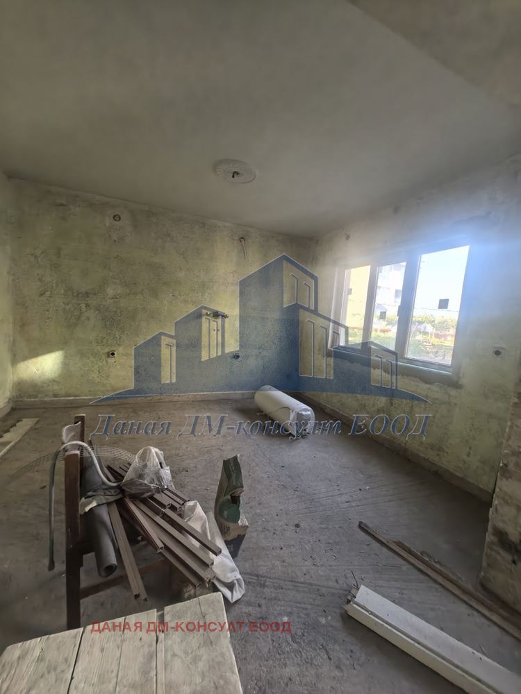 Продава ЕТАЖ ОТ КЪЩА, гр. Шумен, Добруджански, снимка 3 - Етаж от къща - 52450435