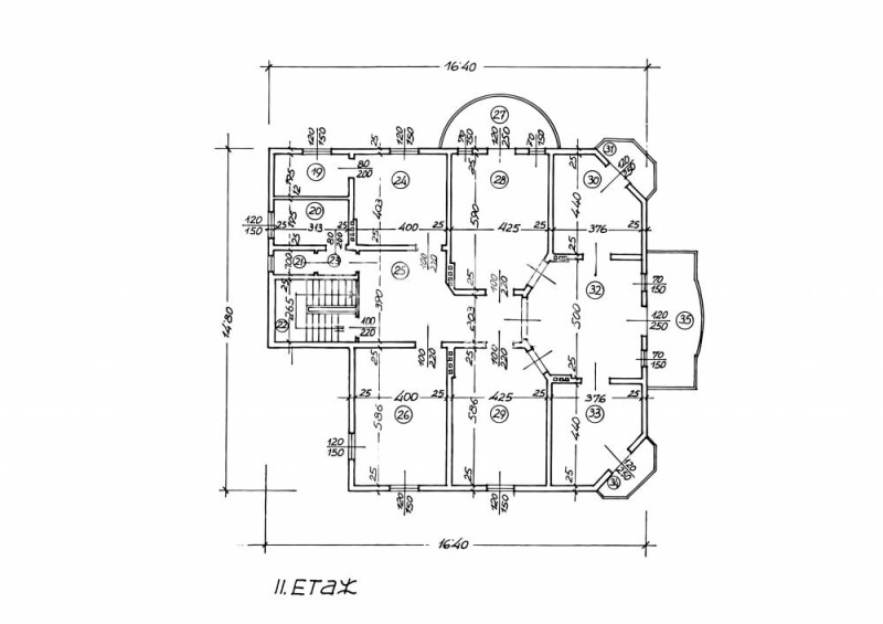 Продава КЪЩА, гр. Бургас, Възраждане, снимка 4 - Къщи - 40917646