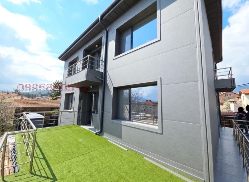 Продава  Къща област Пазарджик , гр. Велинград , 402 кв.м | 66524531 - изображение [2]