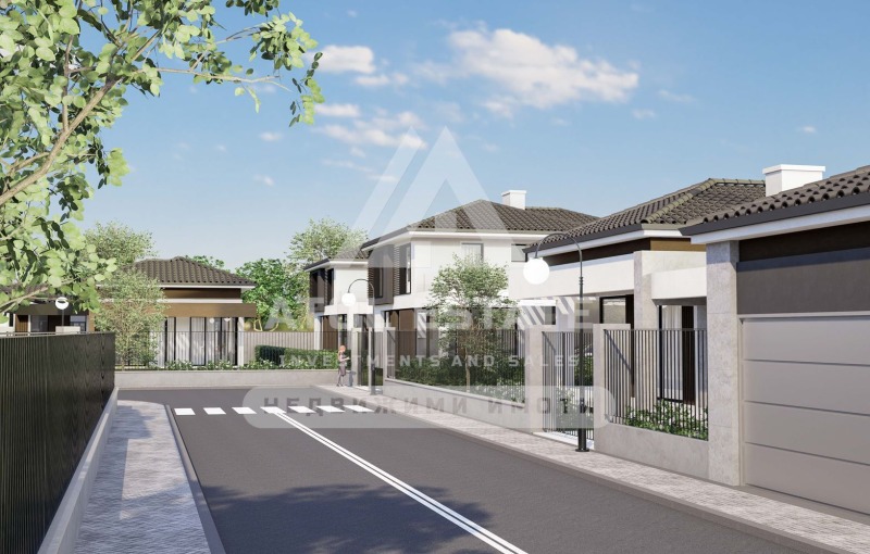 Продава КЪЩА, с. Първенец, област Пловдив, снимка 7 - Къщи - 53487455